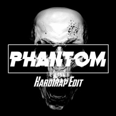 LMNX & Enrique Eckhard - Phantom (LMNX Hardtrap Edit)