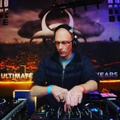 dj agonizer warm-up mix herrie op dn prairie (frenchecore)