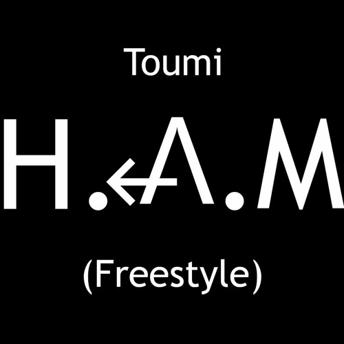 H.A.M (Freestyle)