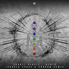 Shanti People - Asato (Invader Space & Shadow Remix) @ OUT NOW by Psytrance Rec
