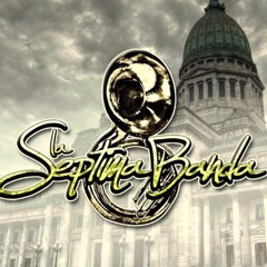 Corona De Rosas - La Septima Banda