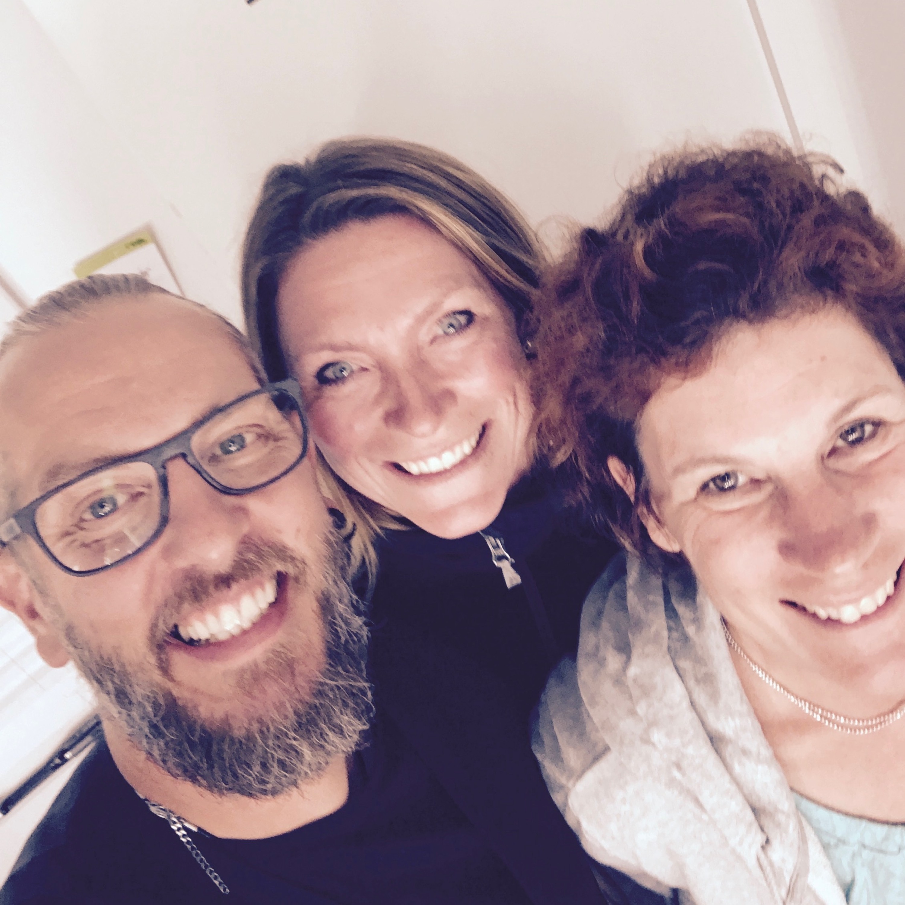 Funka med adhd-Jill&Gill