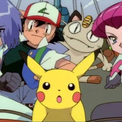 The Spin-off Doctors: Pokemon The Movie 2000
