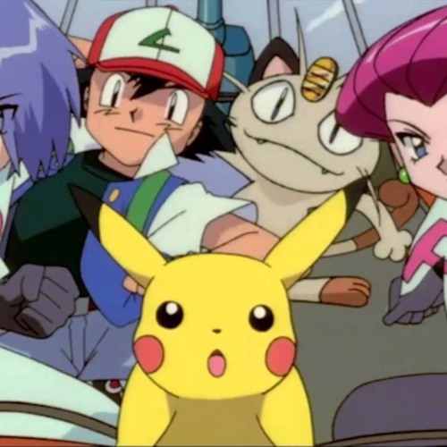 Pokemon: The Movie 2000