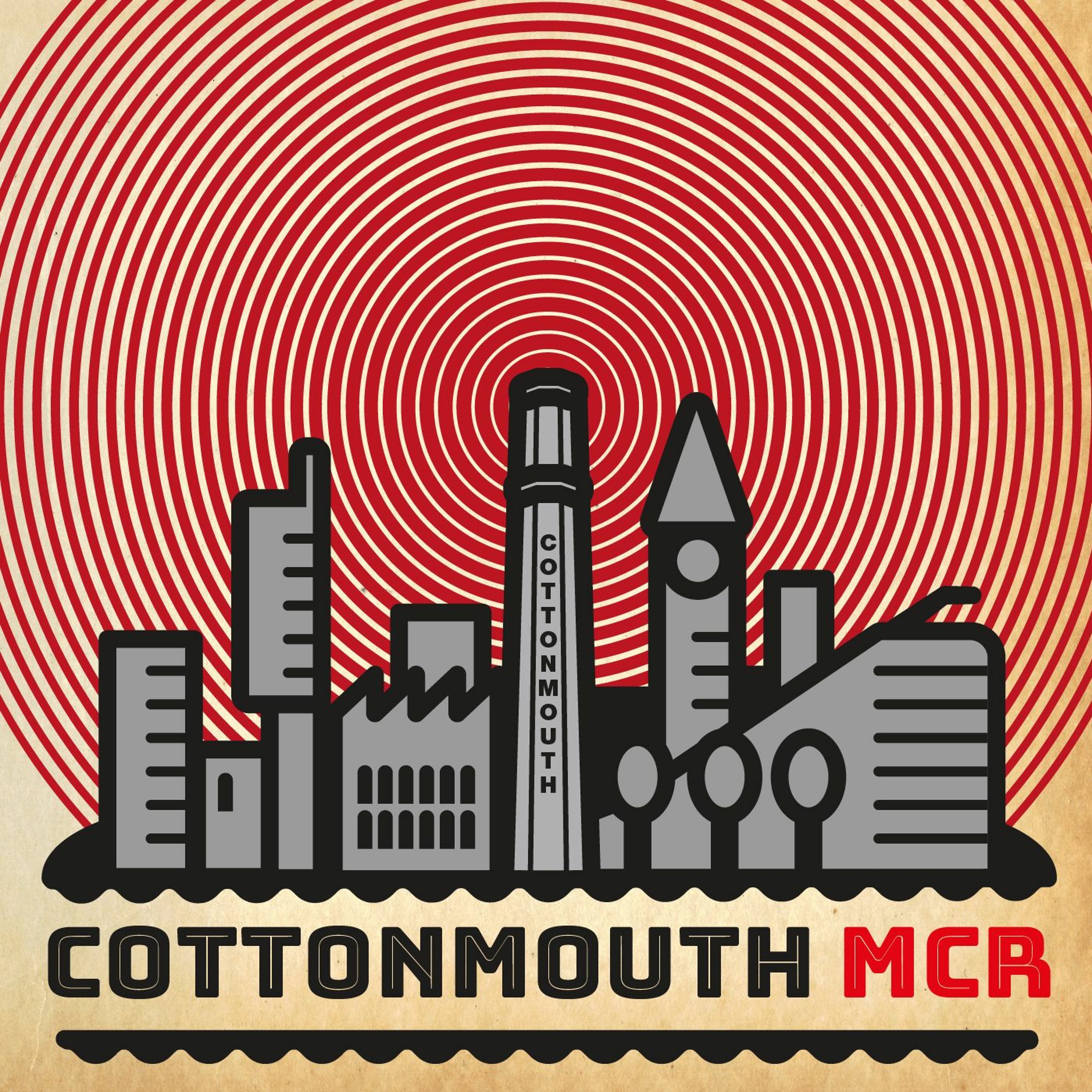 CottonmouthManchester