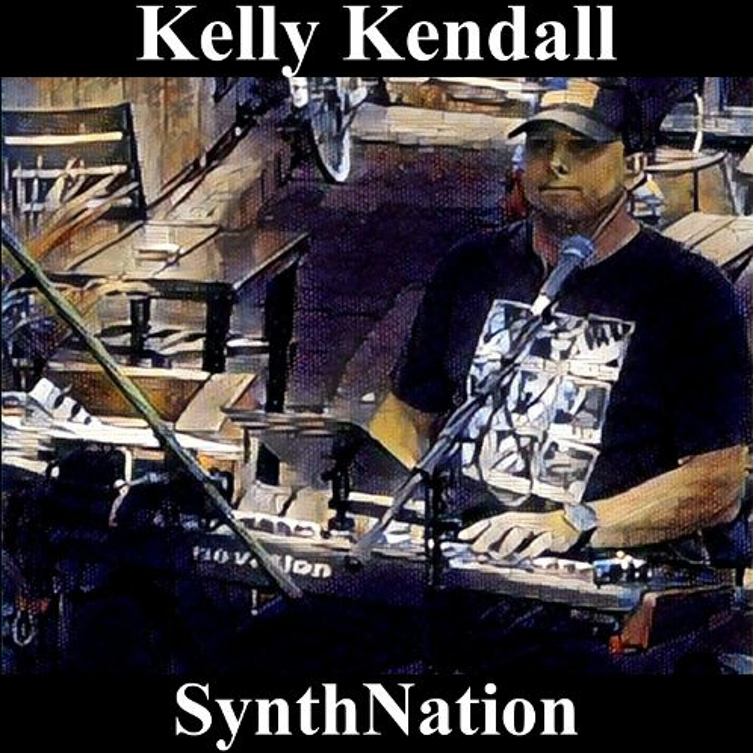 SynthNation (SynthPop Instrumental) episode artwork