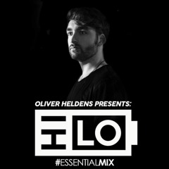 Oliver Heldens & HI LO  BBC Radio 1 Essential Mix 2017 07 15