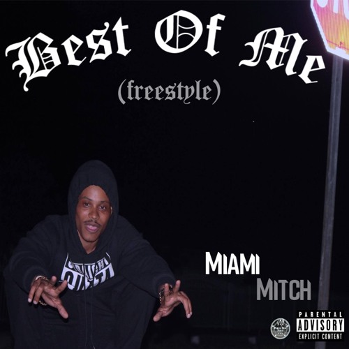Best Of Me (Freestyle)