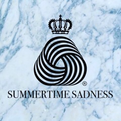 Lana Del Rey - Summertime Sadness (Zar1 Rmx)