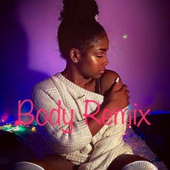 Body Remix- Alex Gray