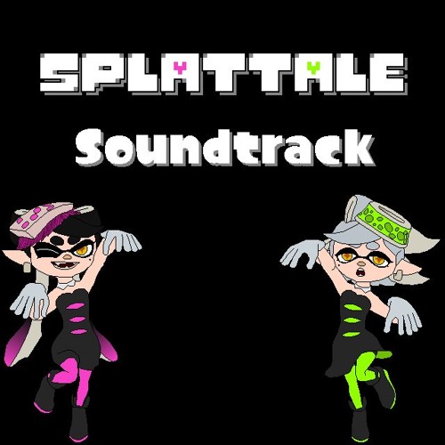 [Inkverted Fate] Why...?!