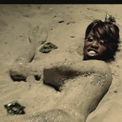 Missy Elliott - Lose Control (Snuskedans Bootleg Remix)