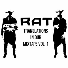 RAT - SO MUCH TROUBLE IN DUB