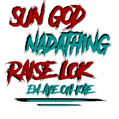 Em Aye Oh Kae (feat. Raise Lok)