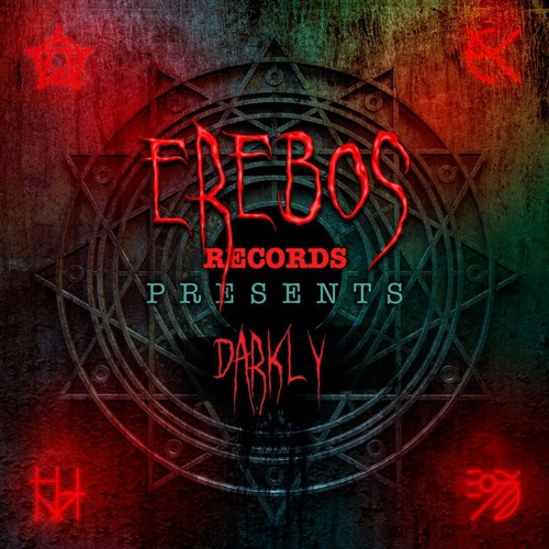 Erebos Records Presents #3 Darkly