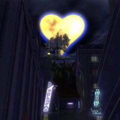 world that never was