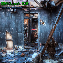 BRAWLcast 218 Horror Brawl - Conflict Investment