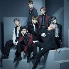 BTS - DOPE x2 (Speed Up)
