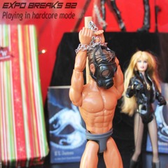 Expo Breaks 92 - [Playing in hardcore mode EP] - Car inspection