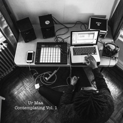 Who Am I (prod. Ur Maa)