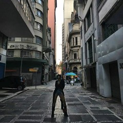 Racøn - Ótchima (Original Mix) - Preview