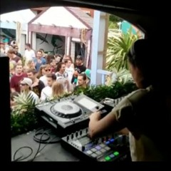 Riya DJ set @ Spearhead Presents Brixton Beach