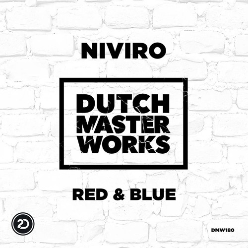 Red & Blue (Original Mix)