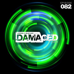 Jordan Suckley- Damaged Radio 82