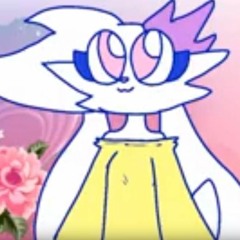 Blue (Da Ba Dee)Nightcore Female Cover