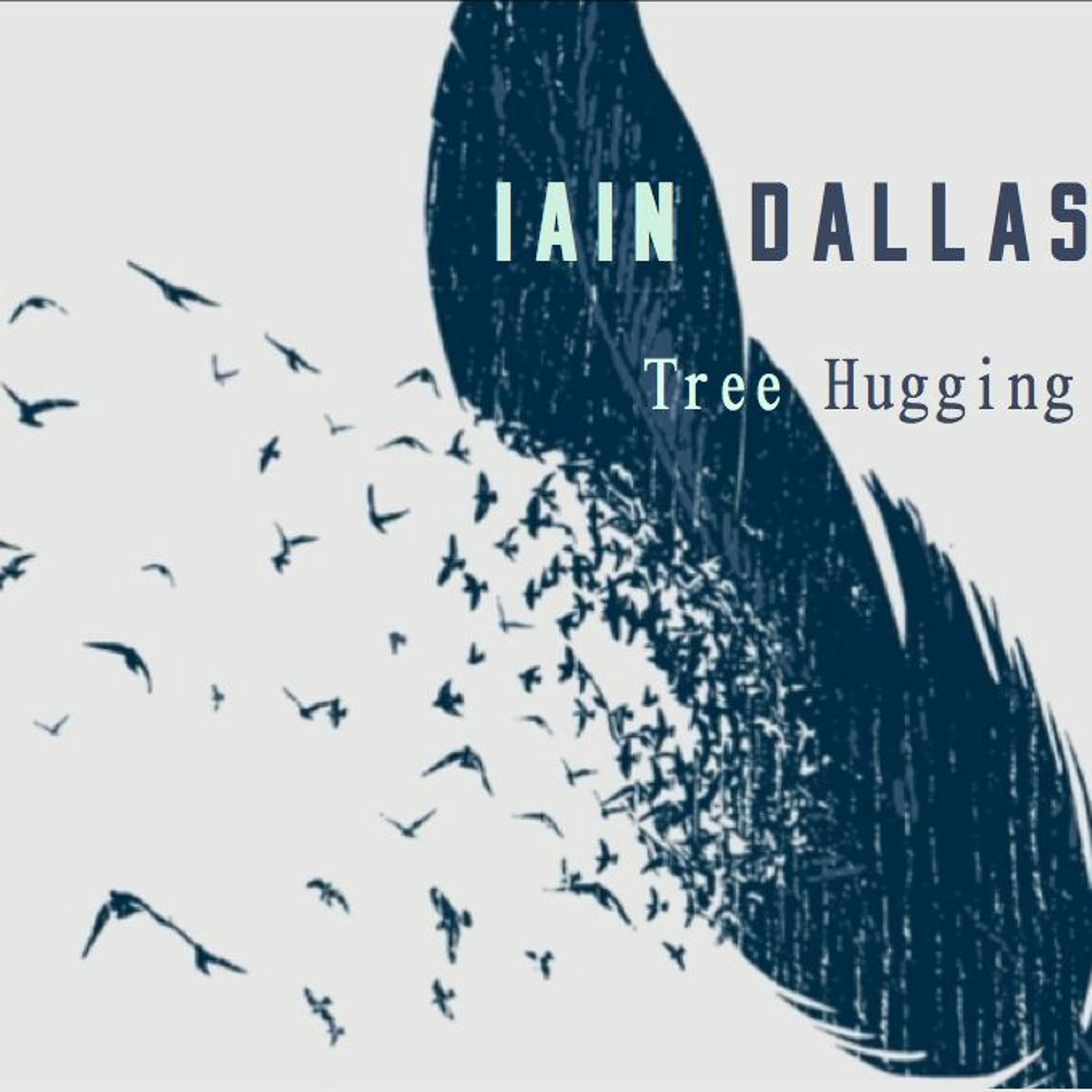 Tree hugging episode artwork