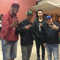 Mc Gw - Medley Pro Gustavo Araujo [[Dj Gustavo Araujo]]