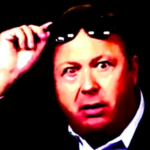 Gay Frogs (Alex Jones REMIX)