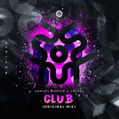 Samuel Boogie & Vulpes - Club (Original Mix) | FREE DOWNLOAD