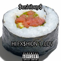 HI FX$HION 1 .loV