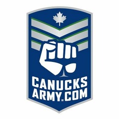 Canucks Army Podcast - Episode 33 - 2017