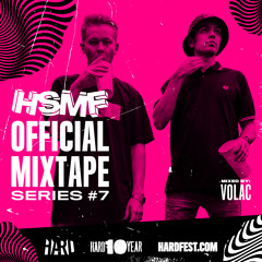 HSMF17 Official Mixtape Series #7: VOLAC