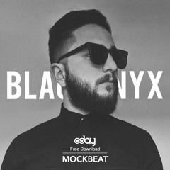 Free Download: Mockbeat - Black Onyx (Original Mix) [8day]