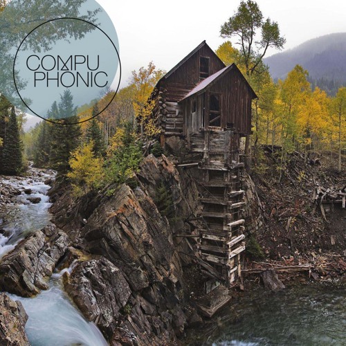 Compuphonic - Tales #14