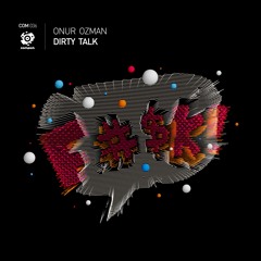 COM-036 | Onur Ozman - Red Lips (Original Mix) *Preview*