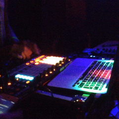 Katz - Cybernight At Kulturhaus Kili, 14 Jul.2017