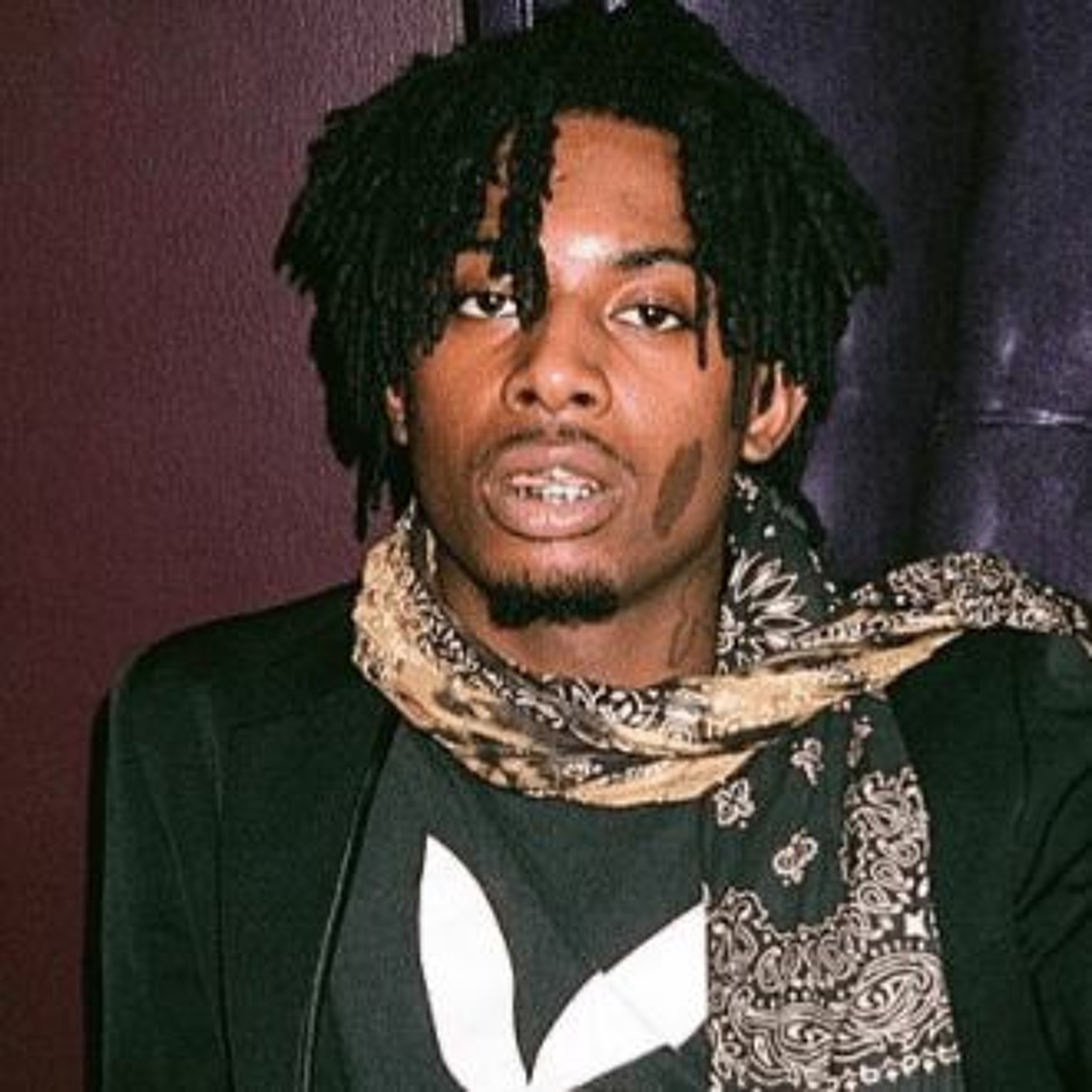 FREE Playboi Carti Type Beat "Regular Pt. 2" (Prod.By Dee B) episode artwork