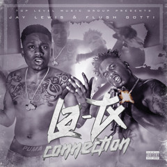 JAY LEWIS & FLUSH GOTTI - DONT HAVE TIME