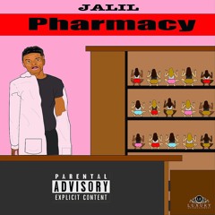 Jalil - Pharmacy [ Prod.Quiik$]