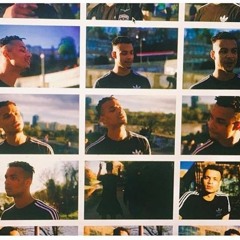 Mingu$ - Devil inside you