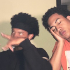 Can't Tell (Feat. Salvi June)(Prod. Anthony Soto)