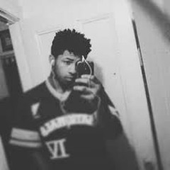 Willyy.G Bustin (Prod. by RicandThadeus)