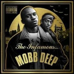 Mobb Deep Remix Hell On Earth - Back To The Roots