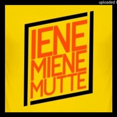 Max Nijman - Iene Miene Mutte (MZR 909 Redrum)