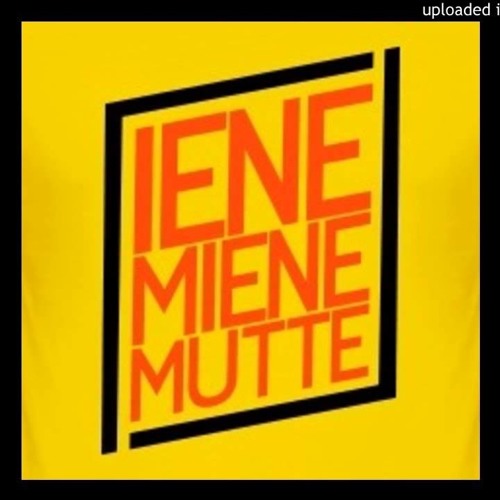 Max Nijman - Iene Miene Mutte (MZR 909 Redrum)
