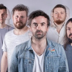 Wasted Eyes (The Travelling Band)